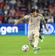 La Selección Chilena de fútbol masculino, al mando de Nicolás Córdova, vuelve a presentarse en su gira internacional por Norteamérica, esta vez para chocar ante Estados Unidos, el equipo dirigido por el DT argentino Mauricio Pochettino.