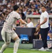 La Selección Chilena, al mando de Nicolás Córdova, perdió por 2-4 frente a Estados Unidos, en un partido amistoso que se jugó en el Energizer Park de Saint Louis.