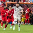 La Roja prepara cambios para enfrentar a Estados Unidos en St. Louis. ¿Cuál sería la probable formación de Nicolás Córdova y cómo ver el partido y el React de Arturo Vidal por Mega?