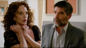 '¡Se acabó!': Así reaccionó Samuel ante la inoportuna sorpresa romántica de Andrea en La Baronesa