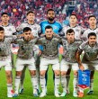 La más probable formación de La Roja frente a Estados Unidos sería con Diego Ulloa en reemplazo de Gabriel Suazo y Maximiliano Gutiérrez por Lucas Cepeda.
