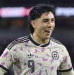 Chile sigue creyendo en el sueño mundialista y esta noche premió a Mega con la sintonía del segundo partido de La Roja en su gira norteamericana en Saint Louis, Misuri.