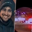 Revisa acá el video al que accedió Mucho Gusto de forma exclusiva, que muestra el momento en que dos sujetos fueron abatidos en la comuna de Cerrillos, tras persecución policial.