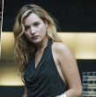Este lunes 28 de septiembre se estrenó Prohibida Obsesión, la nueva teleserie nocturna de Mega que tiene entre sus protagonistas a Fernanda Finsterbusch, actriz encargada de dar vida a Bárbara.