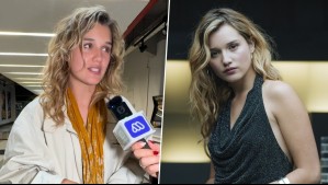 'Es intensa': Fernanda Finsterbusch cuenta cómo es interpretar a Bárbara en Prohibida Obsesión