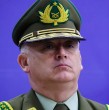 El General Director de Carabineros, Marcelo Araya, lamentó la muerte del cabo segundo Cristopher Aguilera, quien murió mientras cumplía funciones policiales en la comuna de Lo Espejo.