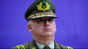 'Esta muerte no es en vano': General Director reafirma compromiso tras asesinato de cabo Aguilera
