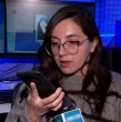 En este capítulo de Carmen Gloria: Fuerte y Claro, Andrea llegó hasta el programa para pedir ayuda con el cuidado de su tía Magdalena, quien tiene dos hijos que no se hacen cargo de ella.