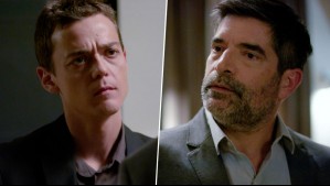 Samuel discutirá con sus hijos porque ya no da más con Andrea en el capítulo 32 de La Baronesa