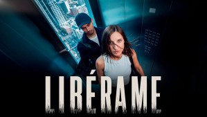 Protagonizada por Paula Luchsinger y Andrew Bargsted: Así puedes ver Libérame, la nueva vertical de Mega