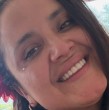 Pamela Leiva impactó con su transfrmación en un fantástico personaje, con un atuendo revelador