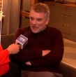 La tarde de este martes en Mucho Gusto, la periodista Kathy Ibáñez compartió con Diego Muñoz y Nicolás Poblete, quienes forman parte del elenco de Prohibida Obsesión, la nueva teleserie vespertina de Mega.