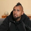 Arturo Vidal protagonizó un nuevo react, esta vez, en el partido amistoso que disputó Chile contra Estados Unidos, que terminó 4 a 2 a favor de los norteamericanos.