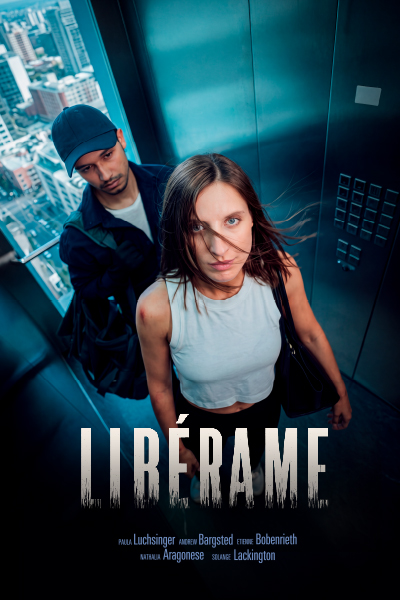 Libérame