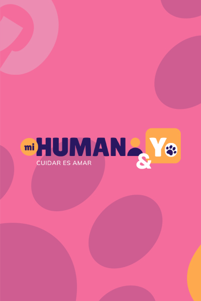Mi Humano y yo