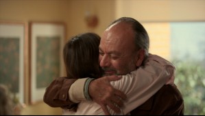 Reunión de Superados - Capítulo 201: Javi recibe apoyo de su padre