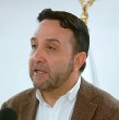Delincuente se hizo pasar por alcalde de San Ramón, Gustavo Toro, para intentar robar caja fuerte municipal.