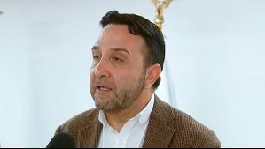 'Es bastante raro': Alcalde de San Ramón relata cómo intentaron robar caja fuerte tras suplantar su identidad