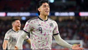 ¿Cuándo vuelve a jugar La Roja? Fecha, hora y dónde ver el amistoso de Chile contra México