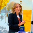 Karen Doggenweiler contó detalles de sus aventuras por Francia, donde estuvo en el concierto de Céline Dion y se encontró con Georgina Rodríguez.