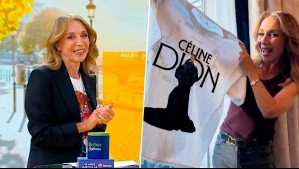 Tras días de ausencia: Karen Doggenweiler regresa a MG y revela íntimos detalles de su viaje a Francia