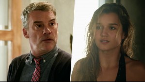 Prohibida Obsesión - Capítulo 3: Luciano descubre a Bárbara en el departamento de Gaspar