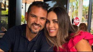'Un capuchino en el piso 154': Maura Rivera y Mark González se deleitan en la cima del Burj Khalifa en Dubái