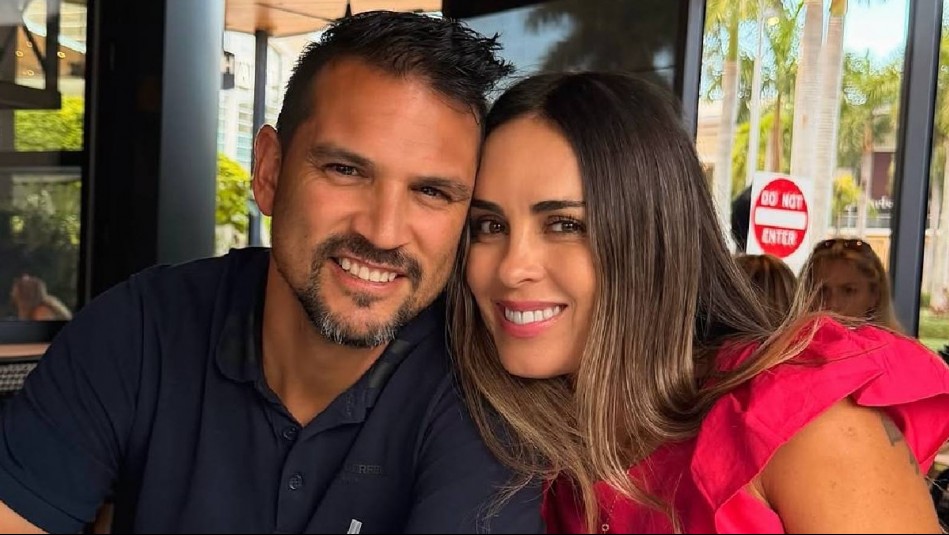 'Un capuchino en el piso 154': Maura Rivera y Mark González se deleitan en la cima del Burj Khalifa en Dubái