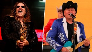 Leo Rey y Los Charros de Lumaco entre ellos: Revisa los artistas que se presentarán en la Expo Quillota 2026