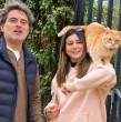 Después de 18 años, Sebastián Jiménez regresa a las pantallas de Mega para conducir Mi humano y yo.