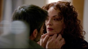 La Baronesa - Capítulo 32: Samuel se va de la casa