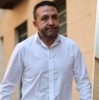 Delincuente suplantó identidad de alcalde de San Ramón para intentar sustraer caja fuerte municipal.
