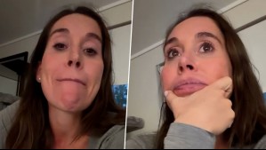 'Ha tocado duro': Valentina Roth actualiza el estado de salud de su gato Benito