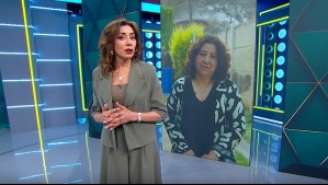 Carmen Gloria: Fuerte y Claro - Capítulo 79: ¿Es justo perder la casa tras un divorcio?
