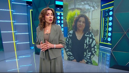 Carmen Gloria: Fuerte y Claro - Capítulo 79: ¿Es justo perder la casa tras un divorcio?