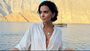 Aylén Milla revela un duro momento personal al empatizar con seguidora con cáncer: 'Viví exactamente lo mismo'