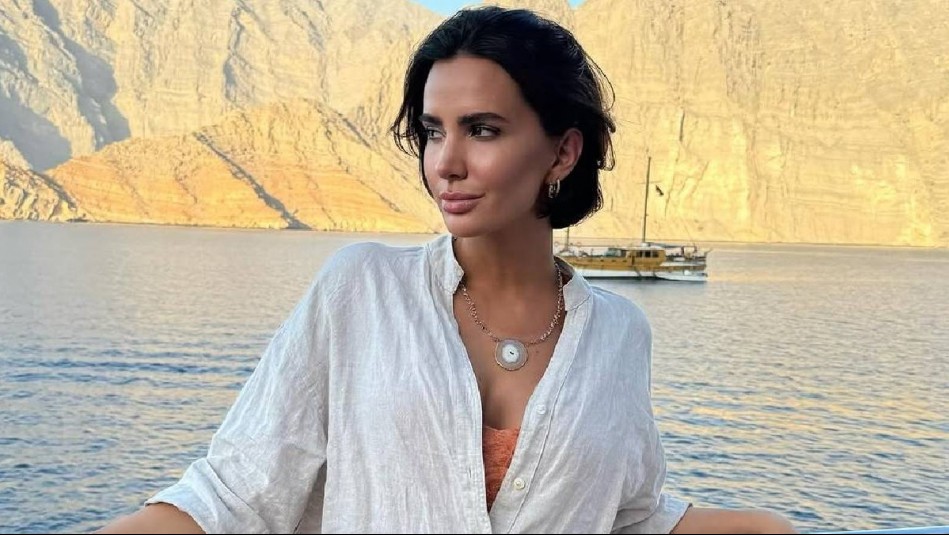 Aylén Milla revela un duro momento personal al empatizar con seguidora con cáncer: 'Viví exactamente lo mismo'
