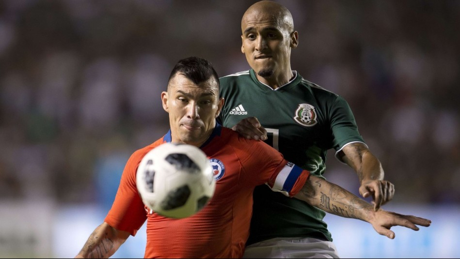 Historial de enfrentamientos entre Chile y México: Así le ha ido a La Roja ante los mexicanos