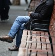 La tasa de desocupación volvió a deteriorarse en nuestro país con casi un millón de personas sin trabajo.