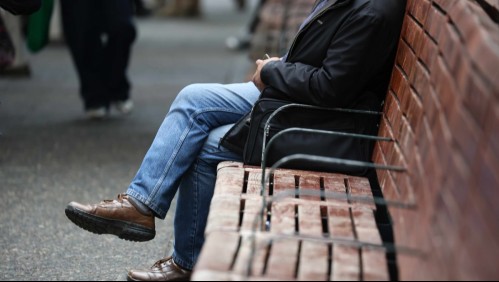 Desempleo llega al 9,6% en Chile: Casi un millón de personas están sin trabajo y marca máximo en cinco años