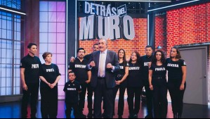 Programación de Mega para este viernes 2 de octubre: ¿Cuándo se emitirá Detrás del Muro?