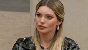 Faloon Larraguibel revelará cómo su historia familiar marcó sus relaciones: 'La vida me dio literal a palos'