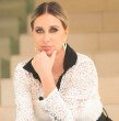 La bailarina brasileña Flaviana Seeling cumplió 49 años esta semana y los celebró con toda su familia, pero quien se robó las miradas fue su bebé Vicente.
