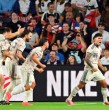 Nicolás Córdova contará con dos novedades importantes para el partido de Chile y México.