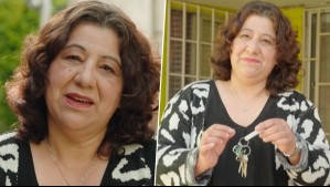 'Mi casa se fue a remate': Gema alega que su exmarido se distanció de sus hijos y vendió el hogar familiar
