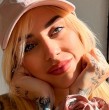 La exchica reality y modelo española Gemma Collado reveló a través de redes sociales que su melanoma volvió a su vida después de cinco años.