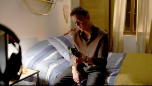 La Baronesa - Capítulo 33: Javier recuerda su pasado