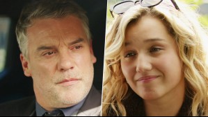 Luciano tendrá un nuevo encuentro con Bárbara en el capítulo 5 de Prohibida Obsesión