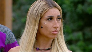 'Les gusta el rating': El tenso reclamo de Nicole Moreno tras resultado de la prueba de salvación
