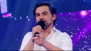 En búsqueda de aumentar el pozo: Pipo Gormaz canta 'Colgando en tus manos' de Carlos Baute en Dale Play